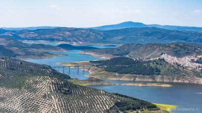 One day in Andalucia