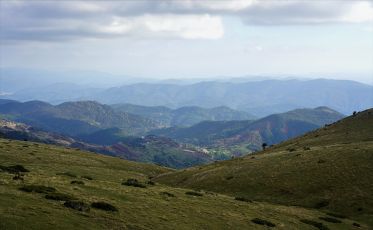 BV4031, La Molina - La Pobla De Lillet