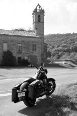 Inside Bages