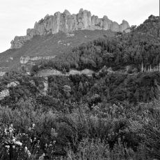 Montserrat to Las Vegas (Manresa)