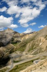 Alps, D902, Col de L'Izoard