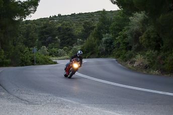 Agios Ioannis Rossos ( Saint John Rossi :))