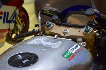 Ducati Museum & Factory