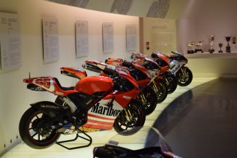 Ducati Museum & Factory