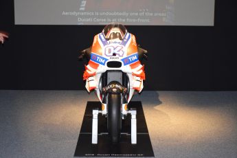 Ducati Museum & Factory
