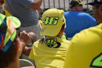 Misano World Circuit Marco Simoncelli