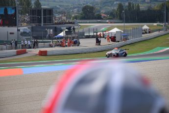 Misano World Circuit Marco Simoncelli