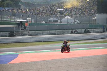 Misano World Circuit Marco Simoncelli