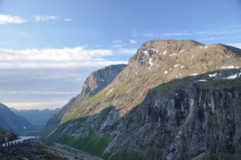 63, Valldal - Soggemoen
