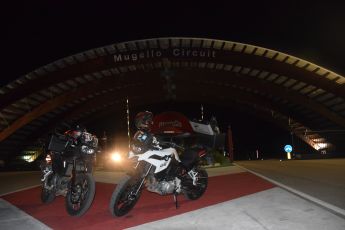 Mugello Circuit