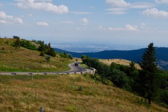 Uffholtz > Grand Ballon