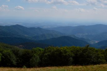 Uffholtz > Grand Ballon