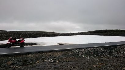 Fv 243, Lærdalsøyri - Aurlandsvangen