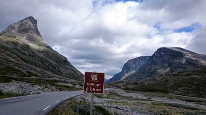 Trollsteigen