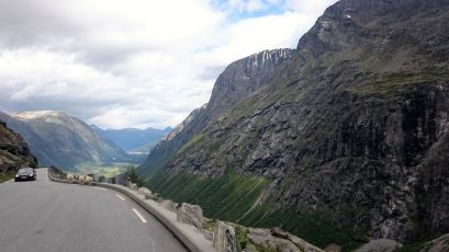 Trollsteigen