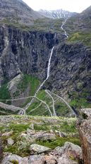 Trollsteigen