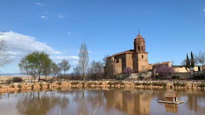A226 - Cantavieja - Teruel