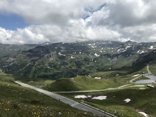 GrossGlockner Alpenstrasse