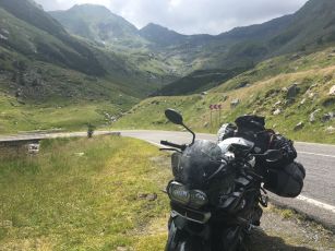 Transylvania trip