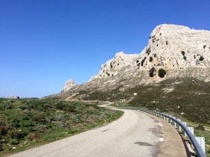 SP3, Sant'Anna - Lulla