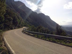 SP3, Sant'Anna - Lulla