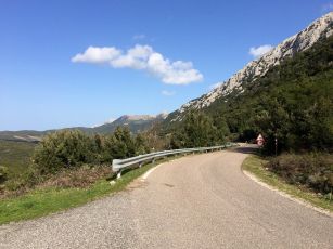 SP3, Sant'Anna - Lulla