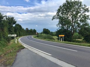 Haut Ittre - Nivelles