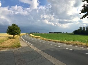 Haut Ittre - Nivelles
