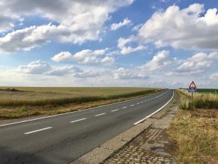 Haut Ittre - Nivelles