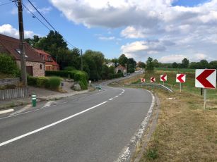 Haut Ittre - Nivelles
