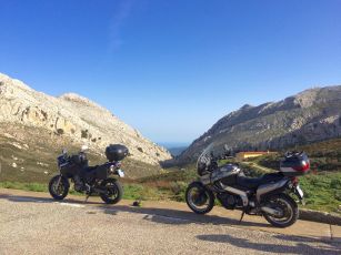 SP3, Sant'Anna - Lulla
