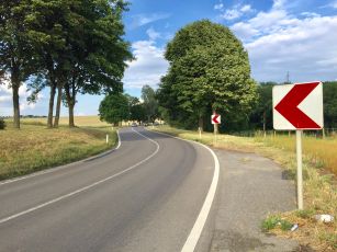 Haut Ittre - Nivelles