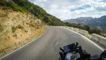 A-372 El Bosque / Grazalema