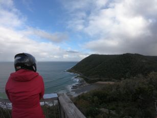 Great Ocean Road