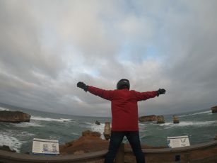 Great Ocean Road