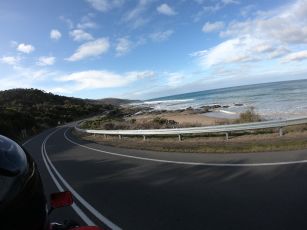Great Ocean Road