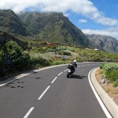 Corners of Masca