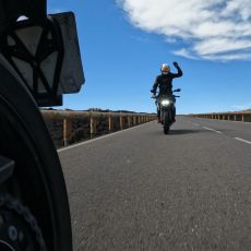 TF38, Teide - Chio (Tenerife)