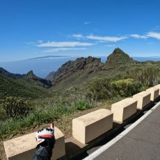 Corners of Masca