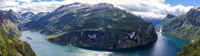 63, Eidsdal - Geiranger