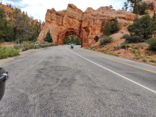 12, Utah, Boulder -Escalante