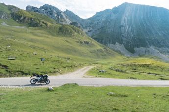Through the Durmitor