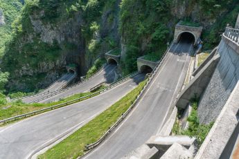 San Boldo Pass