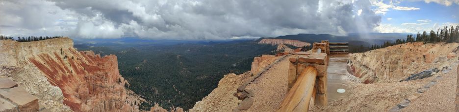 12, Utah, Boulder -Escalante
