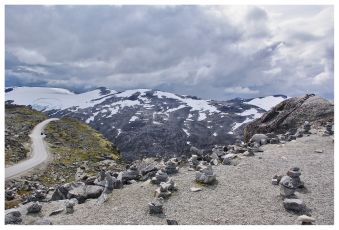 Dalsnibba Road