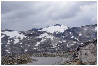 Dalsnibba Road