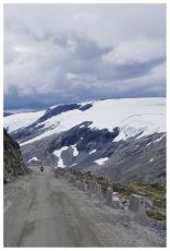 Dalsnibba Road