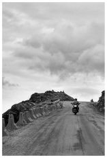 Dalsnibba Road