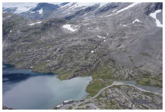 Dalsnibba Road