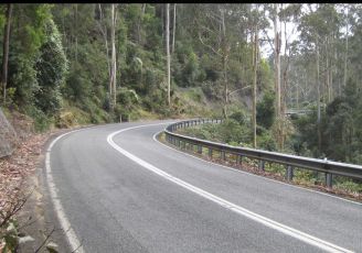 Putty Rd